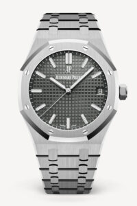 Audemars Piguetロイヤルオーク・オートマティック|15500ST.OO.1220ST.02