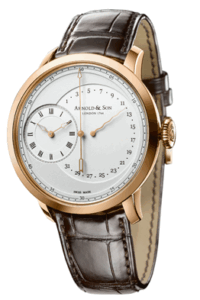 Arnold & SonTBR|1ARAP.W01A.C120P