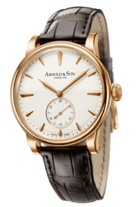 Arnold & SonHMS1|1LCAP.W01A.C110A