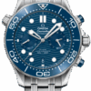 オメガシーマスターダイバー300Mクロノグラフ