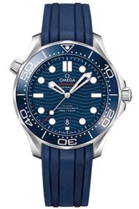 Omegaシーマスターダイバー300Mマスタークロノメーター|210.32.42.20.03.001