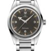 オメガ“オメガ1957トリロジー”レイルマスターマスタークロノメーター60周年リミテッドエディション
