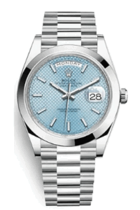 Rolexデイデイト 40|228206