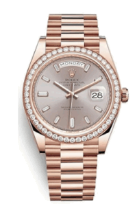 Rolexデイデイト 40|228345RBR