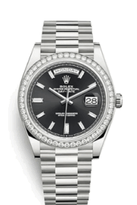 Rolexデイデイト 40|228349RBR