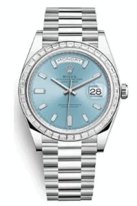 Rolexデイデイト 40|228396TBR