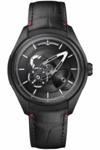 Ulysse Nardinユリス・ナルダンフリークX|2303-270/BLACK