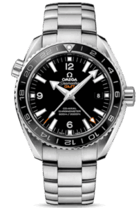 OmegaシーマスタープラネットオーシャンGMT|232.30.44.22.01.001