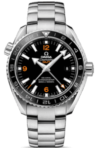 OmegaシーマスタープラネットオーシャンGMT|232.30.44.22.01.002
