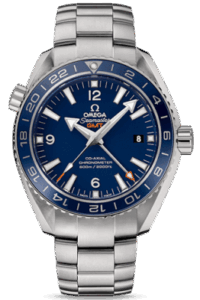 OmegaシーマスタープラネットオーシャンGMT|232.90.44.22.03.001