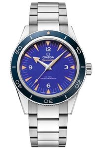 Omegaシーマスター300Mマスタークロノメーター|234.90.41.21.99.002