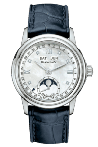 Blancpainコンプリートカレンダー|2360-1191A-55