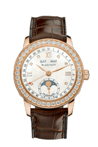 Blancpainコンプリートカレンダー|2360-2991A-55