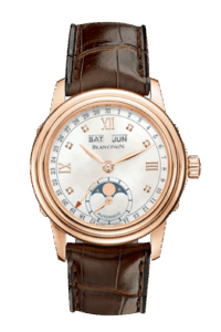 Blancpainコンプリートカレンダー|2360-3691A-55