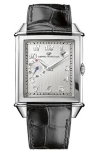 Girard Perregauxヴィンテージ1945|25835-11-121-BA6A