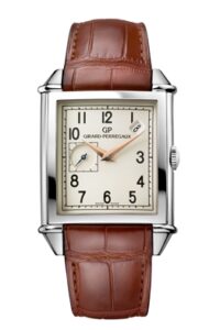 ジラール・ペルゴ ヴィンテージ1945スモールセコンド&デイト70周年記念モデル