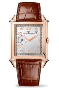 Girard Perregauxヴィンテージ1945|25835-52-121-BACA