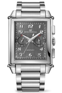 Girard Perregauxヴィンテージ1945XXLクロノグラフ|25883-11-221-11A
