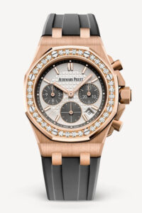 Audemars Piguetロイヤルオークオフショア・クロノグラフ|26231OR.ZZ.D003CA.01