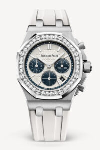 Audemars Piguetロイヤルオークオフショア・クロノグラフ|26231ST.ZZ.D010CA.01
