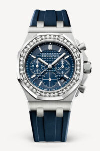 Audemars Piguetロイヤルオークオフショア・クロノグラフ|26231ST.ZZ.D027CA.01