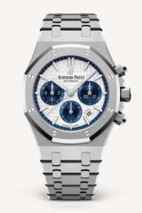 Audemars Piguetロイヤルオーク・クロノグラフ|26315ST.OO.1256ST.01