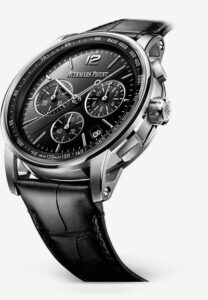 Audemars PiguetCODE11.59バイオーデマピゲ・クロノグラフ|26393BC.OO.A002CR.01