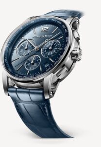 Audemars PiguetCODE11.59バイオーデマピゲ・クロノグラフ|26393BC.OO.A321CR.01