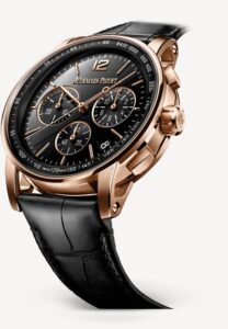 Audemars PiguetCODE11.59バイオーデマピゲ・クロノグラフ|26393OR.OO.A002CR.01