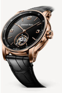 Audemars PiguetCODE11.59バイオーデマピゲ・フライングトゥールビヨン|26396OR.OO.D002CR.01