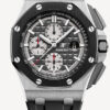 オーデマ・ピゲロイヤルオークオフショアクロノグラフ