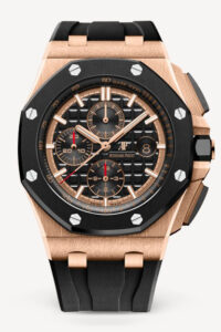 Audemars Piguetロイヤルオークオフショアクロノグラフ|26401RO.OO.A002CA.02