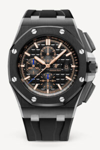 Audemars Piguetロイヤルオークオフショアクロノグラフ|26405CE.OO.A002CA.02