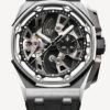 オーデマ・ピゲロイヤルオークオフショア・トゥールビヨン・クロノグラフ