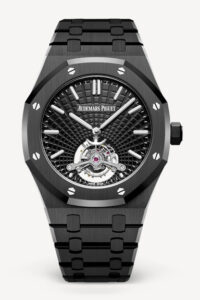 Audemars Piguetロイヤルオーク・トゥールビヨン・エクストラシン|26522CE.OO.1225CE.01