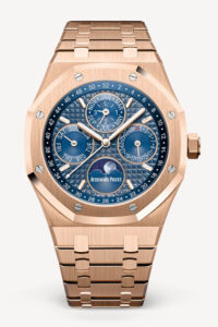 Audemars Piguetロイヤルオーク永久カレンダー|26574OR.OO.1220OR.02