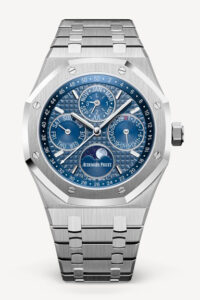 Audemars Piguetロイヤルオークパーペチュアルカレンダー|26574ST.OO.1220ST.02