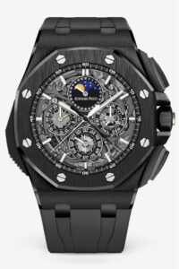 Audemars Piguetロイヤルオークオフショア・グランド・コンプリカシオン|26582CE.OO.A002CA.01
