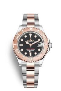 Rolexヨットマスター 37|268621