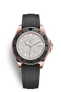 Rolexヨットマスター 37|268655