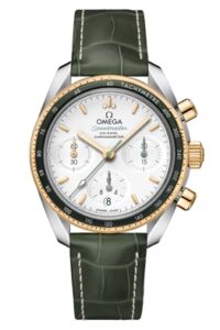 Omegaスピードマスター38mm|324.23.38.50.02.001