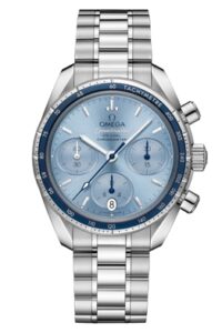 Omegaスピードマスター38mm|324.30.38.50.03.001