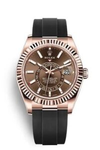 Rolexスカイドゥエラー|326235