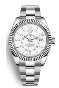 Rolexスカイドゥエラー|326934
