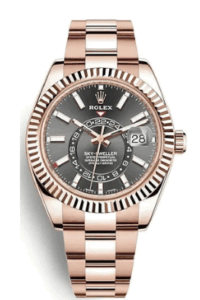 Rolexスカイドゥエラー|326935
