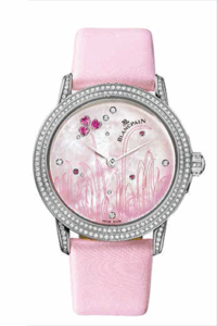 Blancpainウルトラスリム|3300-35C54C-52B