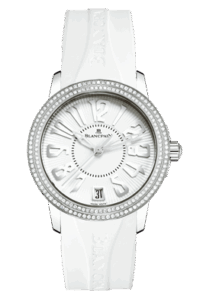 Blancpainウルトラスリム|3300-4527-64B