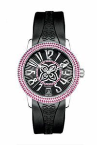 Blancpainウルトラスリム|3300-45A55-64B