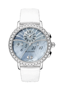 Blancpainフライバッククロノグラフラージデイト|3626-1954L-58A