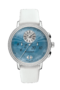 Blancpainフライバッククロノグラフラージデイト|3626-4544L-64A